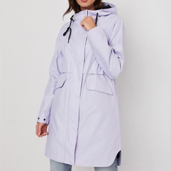 Top Notch Rain Coat - Picture 1 of 4